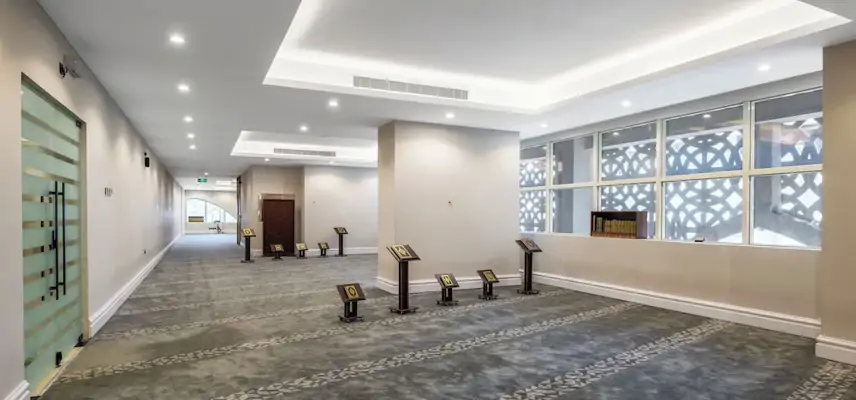 Elaf Qinwan Hotel image